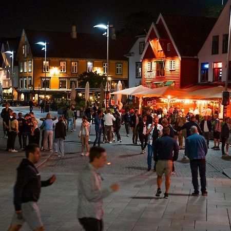 2A Verven Stavanger Kültér fotó