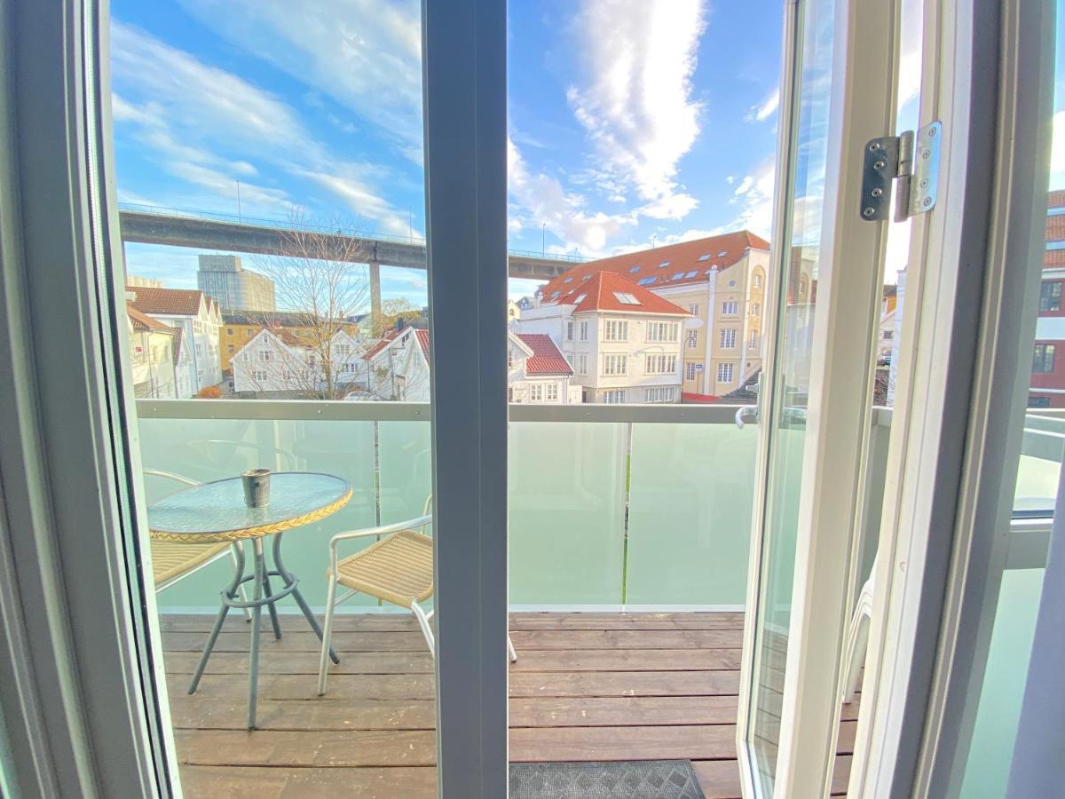 2A Verven Stavanger Kültér fotó