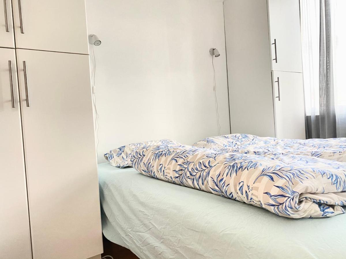 2A Verven Stavanger Kültér fotó