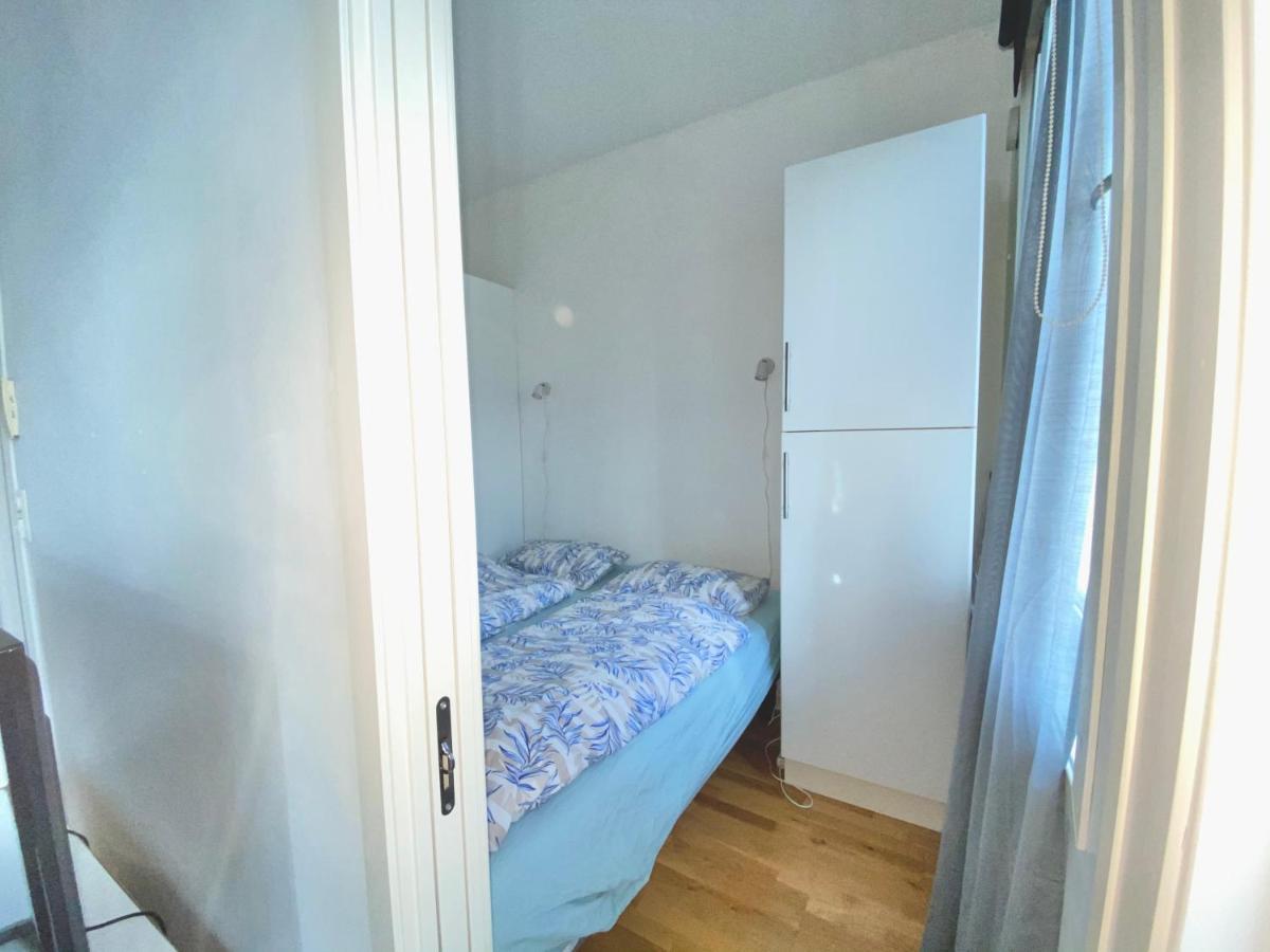 2A Verven Stavanger Kültér fotó