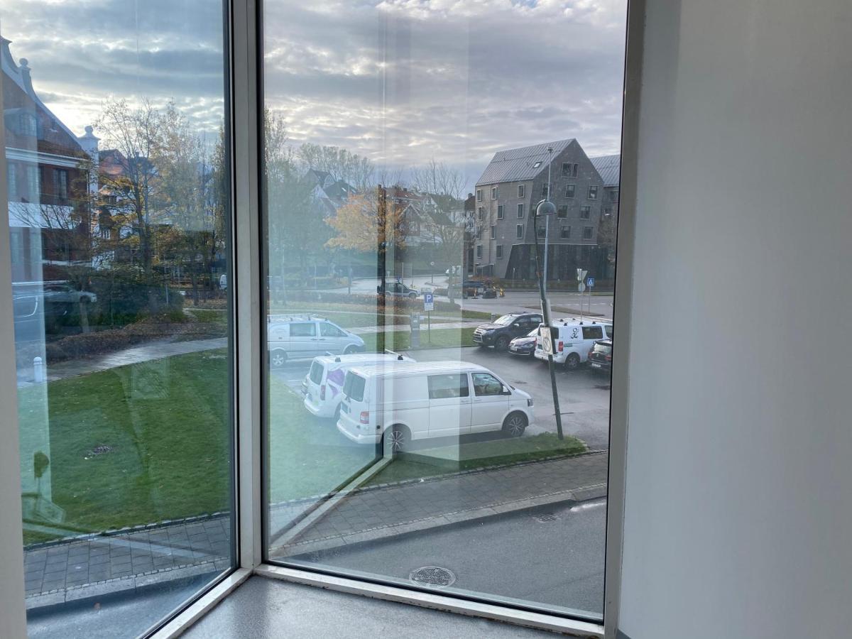 2A Verven Stavanger Kültér fotó