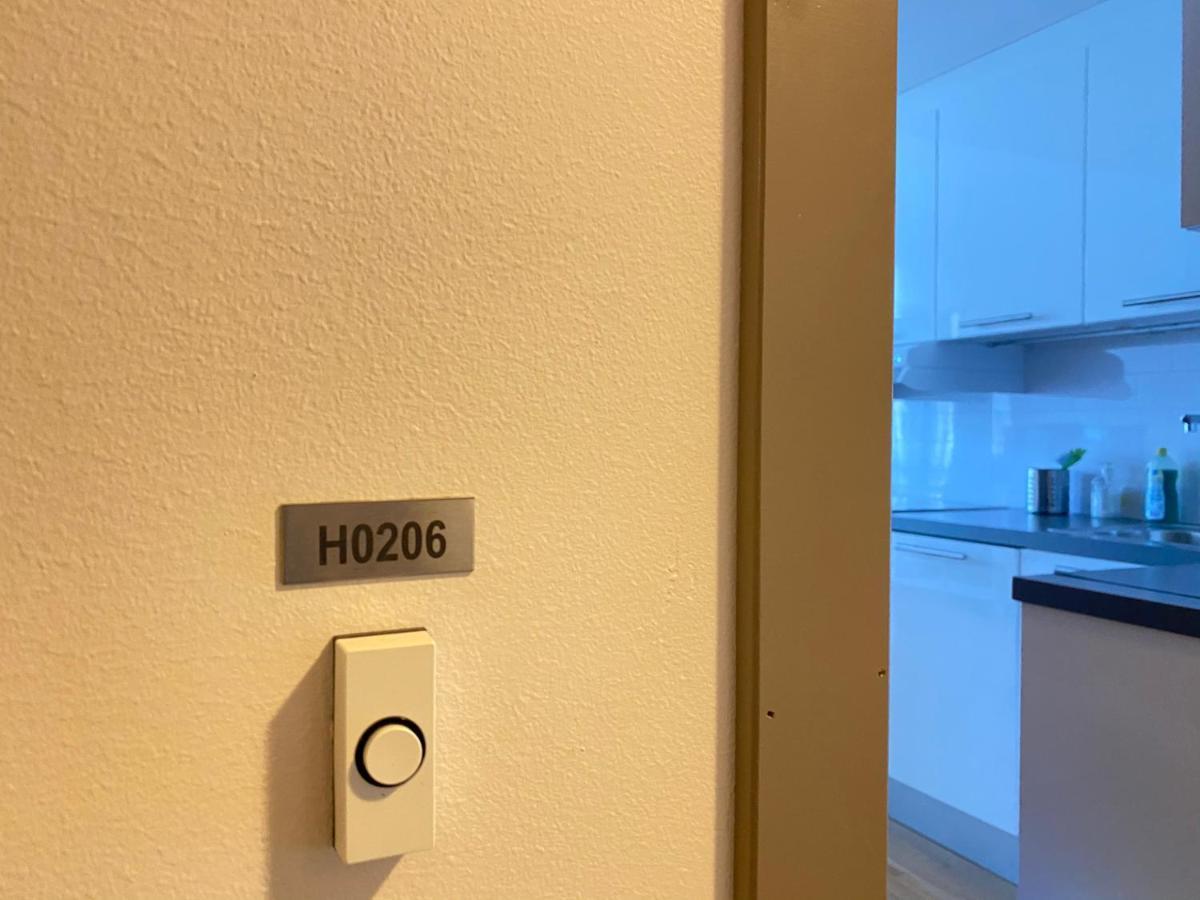2A Verven Stavanger Kültér fotó