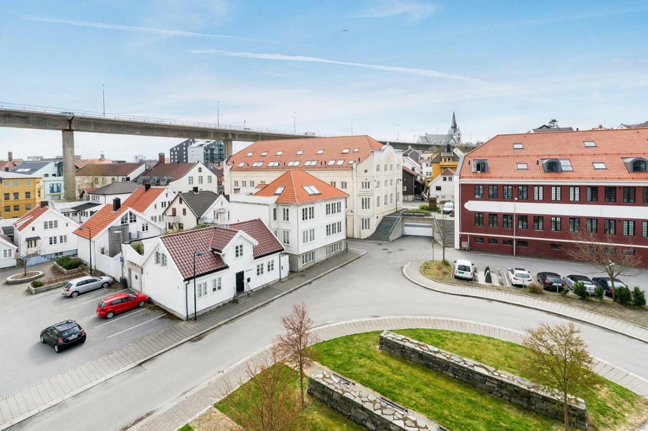 2A Verven Stavanger Kültér fotó