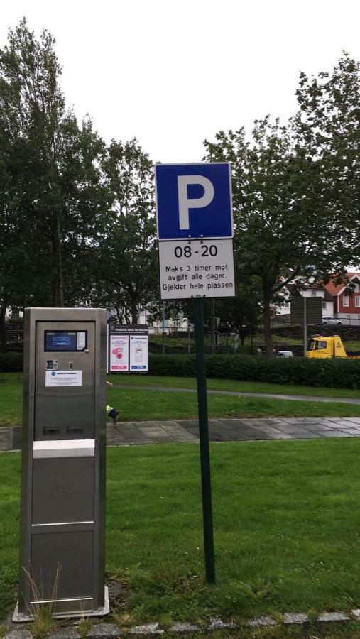 2A Verven Stavanger Kültér fotó